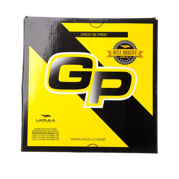 GP