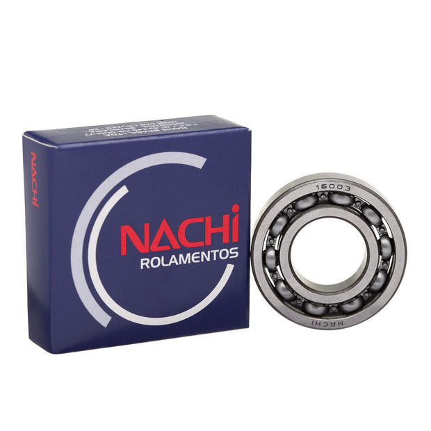 NACHI