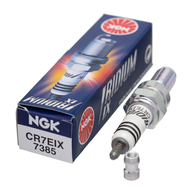 NGK / NTK