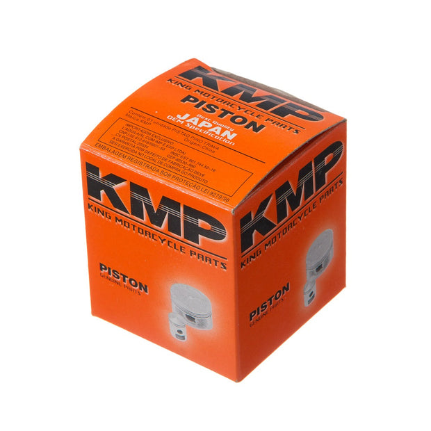 KMP