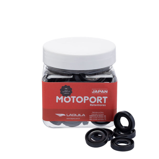 MOTOPORT