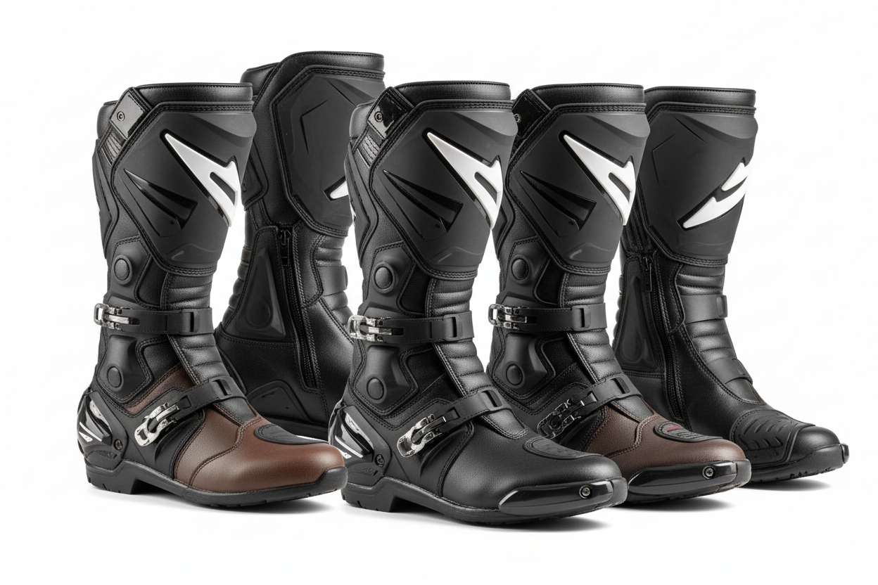 Botas & Calçados