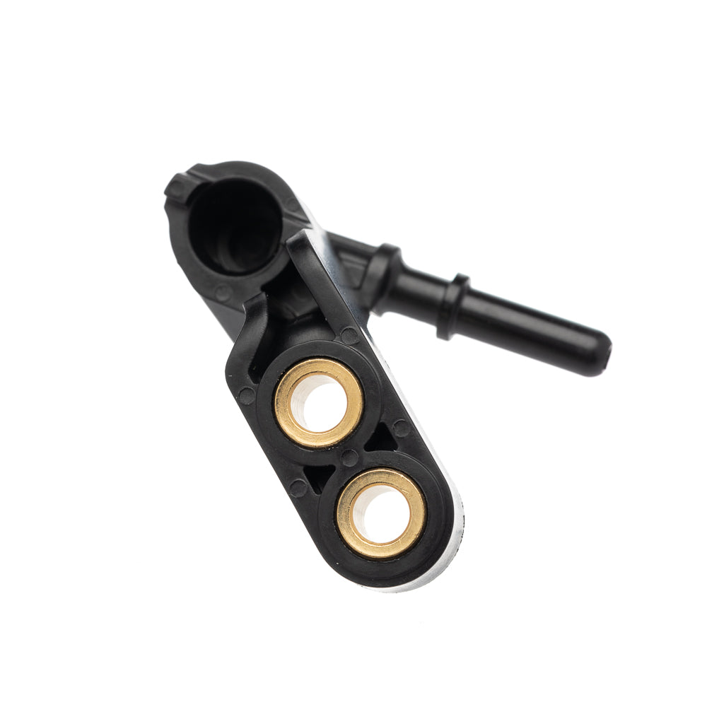 JUNCAO SUPORTE DO BICO INJ. CONDOR BIZ 125 18/