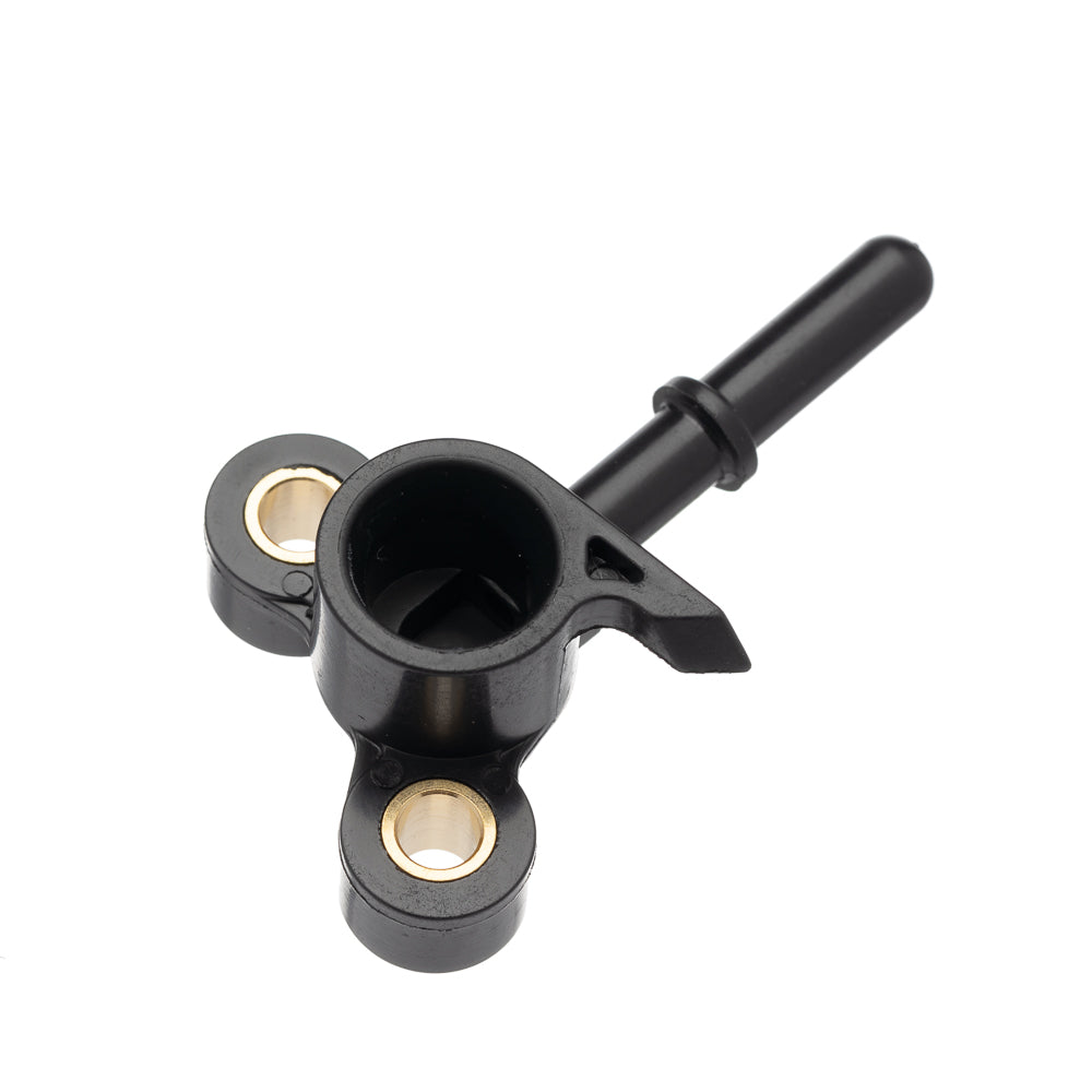 JUNCAO SUPORTE DO BICO INJ. CONDOR BIZ 125 09/17