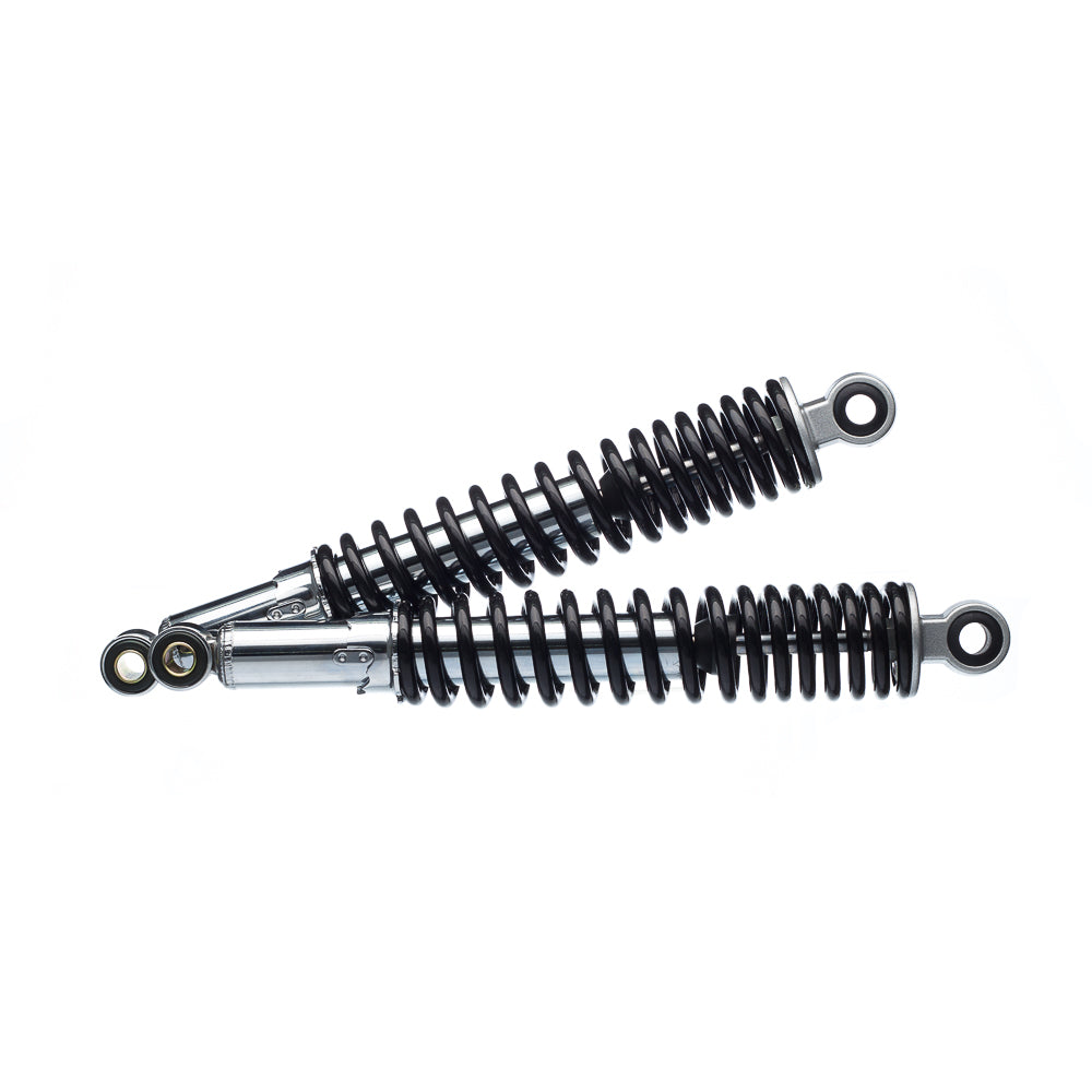 AMORTECEDOR GP7 (PAR) COM REG. CG 150