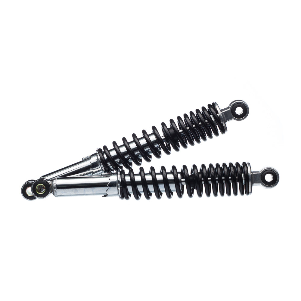 AMORTECEDOR GP7 (PAR) COM REG. CG 125 00/08