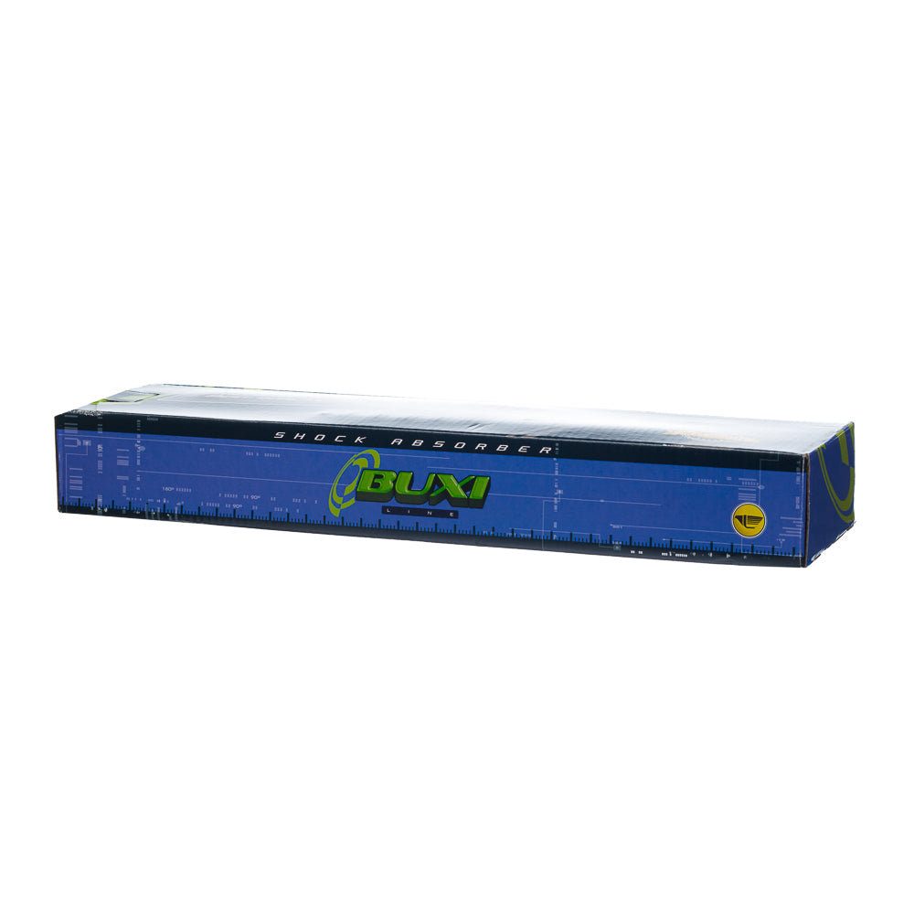 AMORTECEDOR GP7 (PAR) COM REG. CG 125 00/08