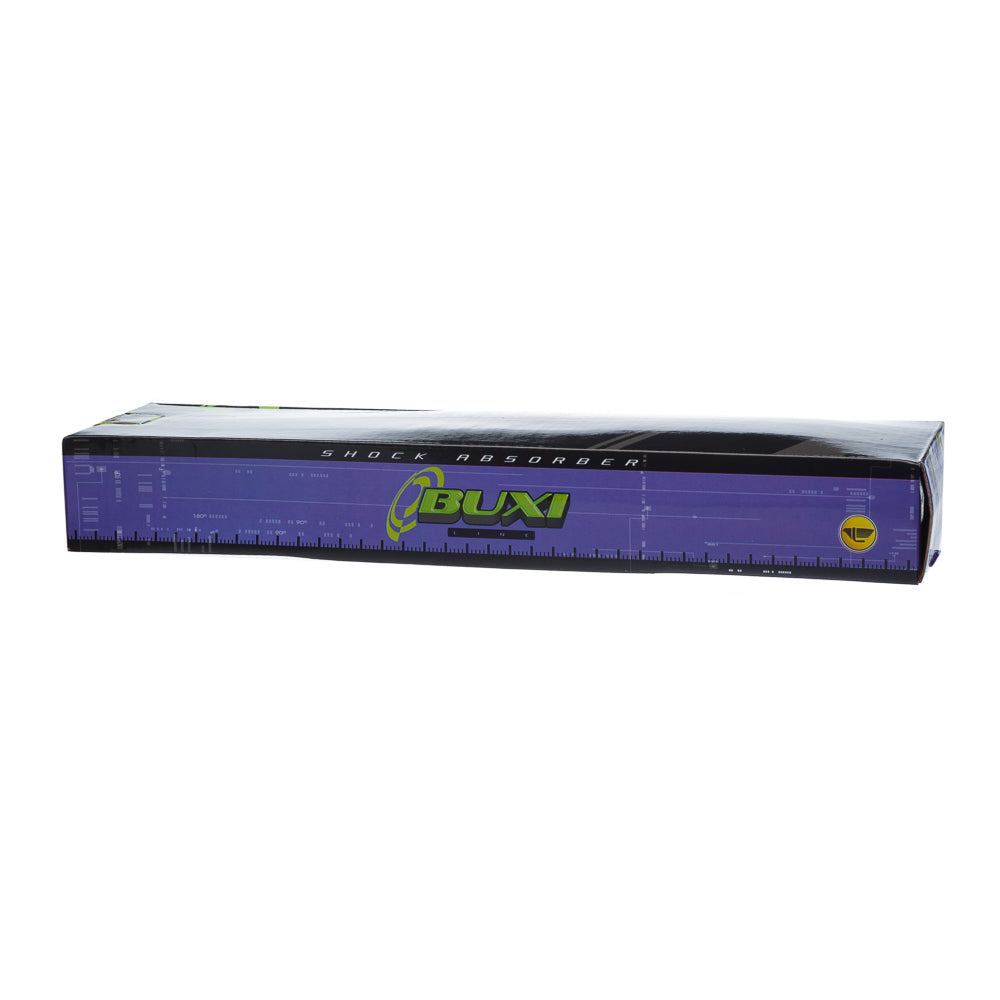 AMORTECEDOR GP7 (PAR) COM REG. CG ML TUR  83/99