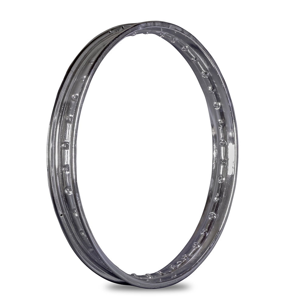 ARO DE RODA TEMCO CROMADO 160 X 18 (D/T) CG/ML/TUR/RDZ/RD125