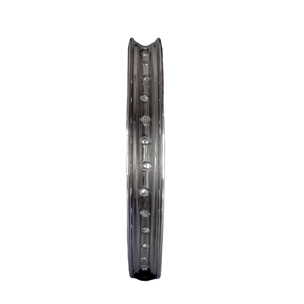 ARO DE RODA TEMCO CROMADO 160 X 21 (D) XLS125/DT DTN DTZ180