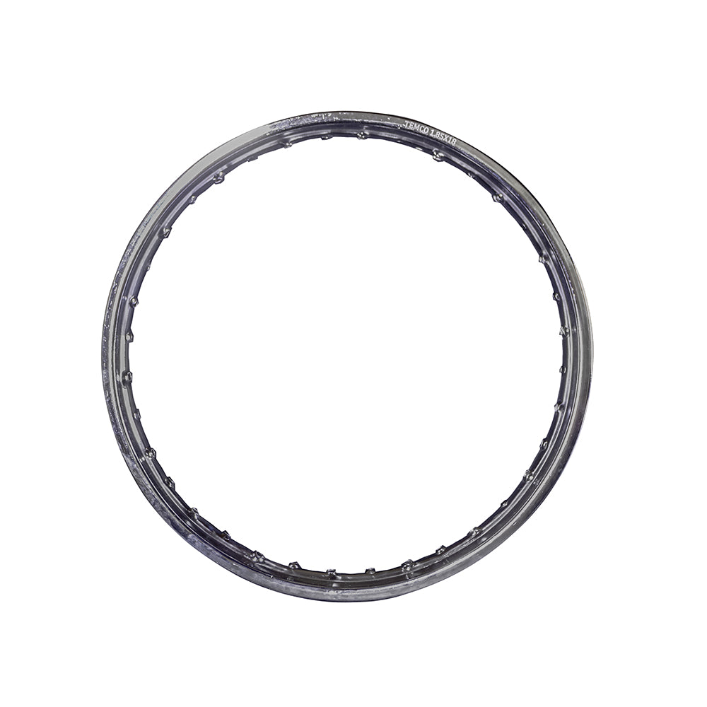 ARO DE RODA TEMCO CROMADO 185 X 18 (T) ML/TUR/TODAY/TITAN /