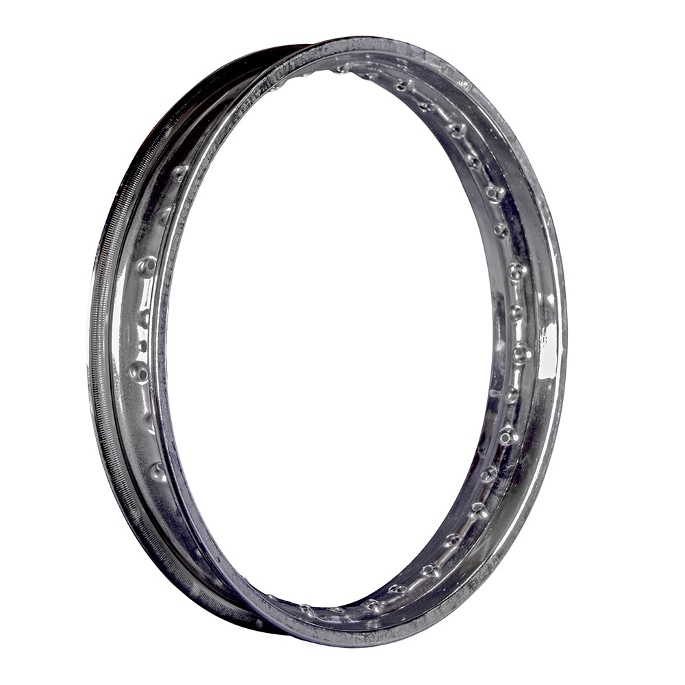 ARO DE RODA TEMCO CROMADO 215 X 18 (T) DTZ 180/DT 200