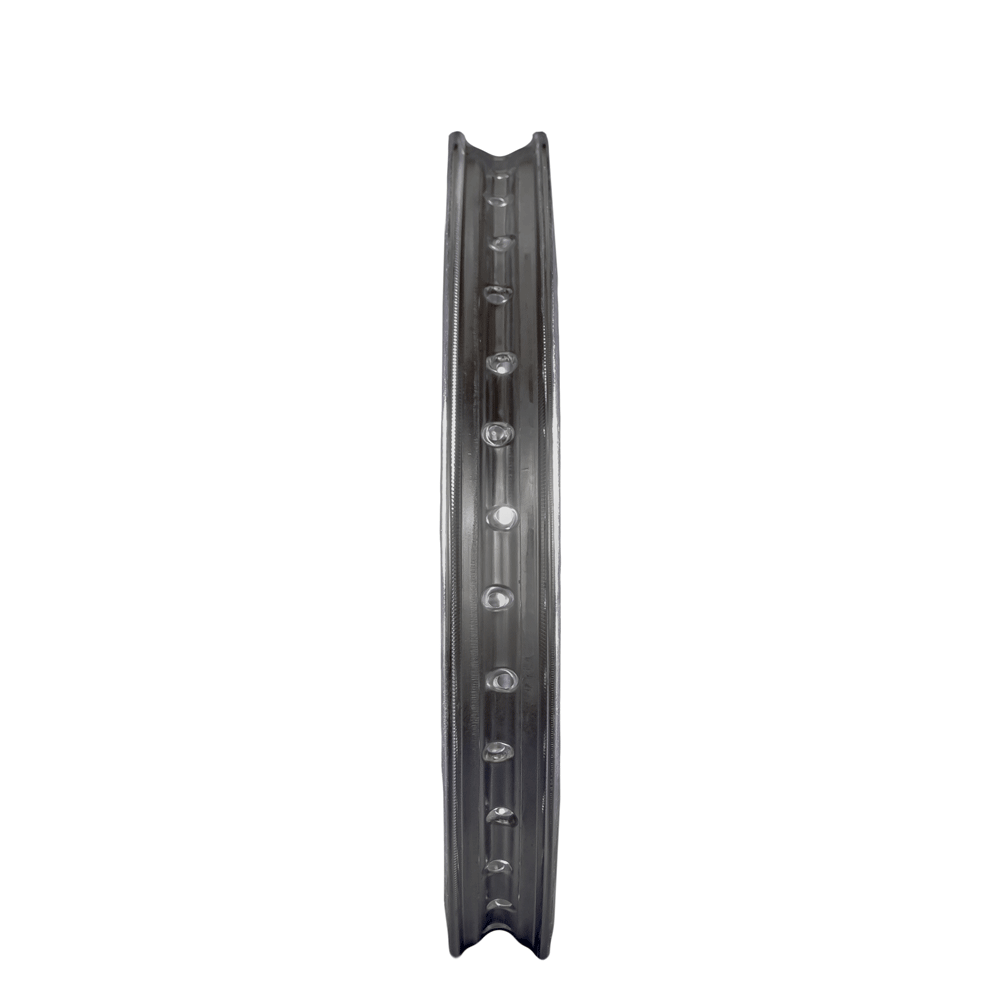 ARO DE RODA TEMCO CROMADO 120 X 17 (D) BIZ 100
