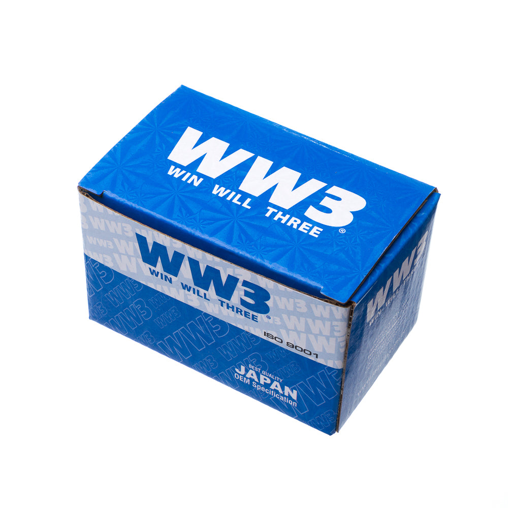 ARVORE COMANDO WW3  ESCAPE CBX 250