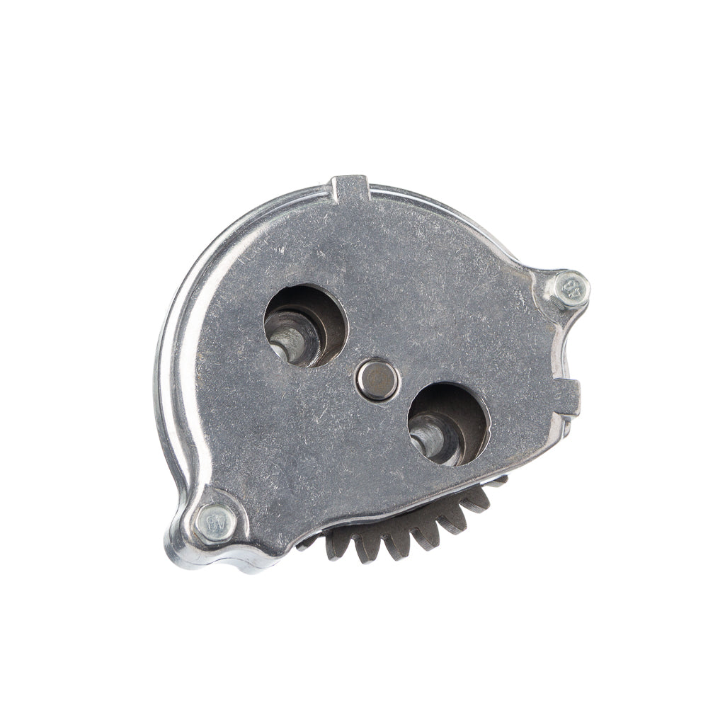 BOMBA DE OLEO GP7 CG 125 TITAN-FAN 00/08