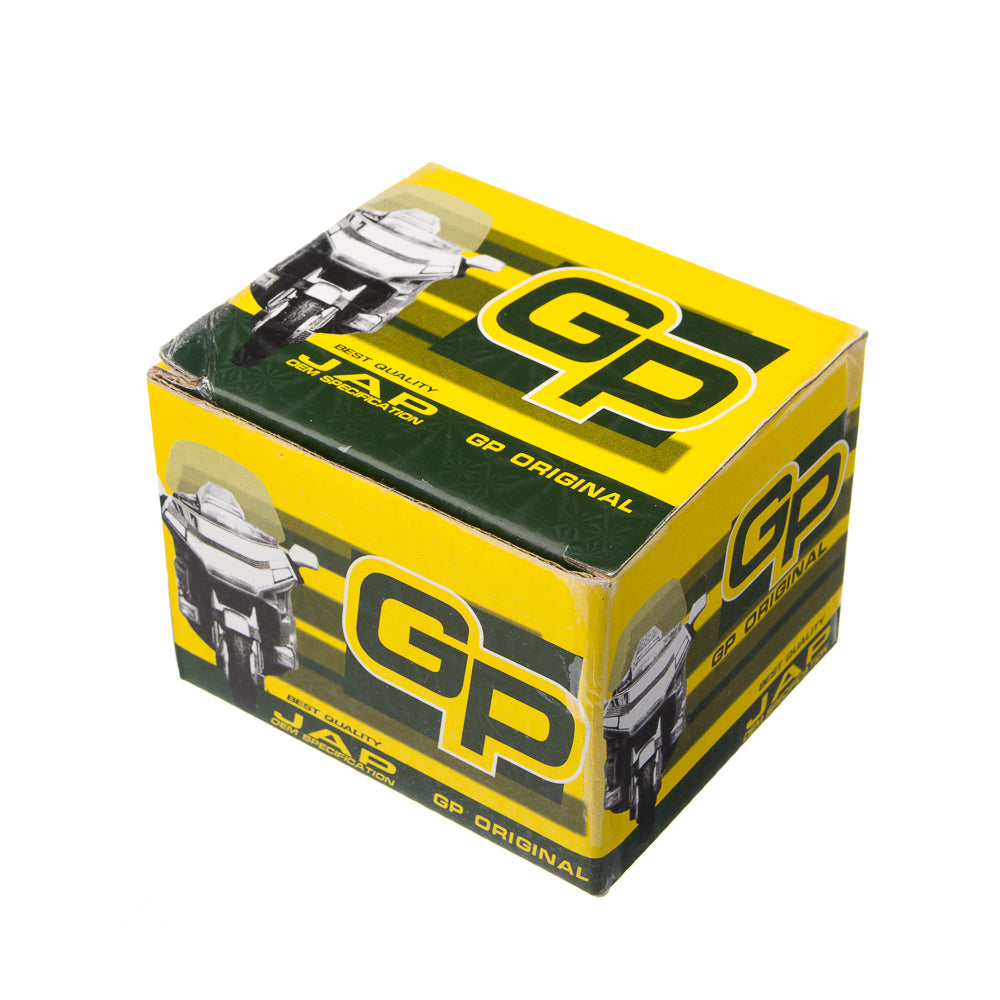 BOMBA DE OLEO GP7 CG 125 TITAN-FAN 00/08