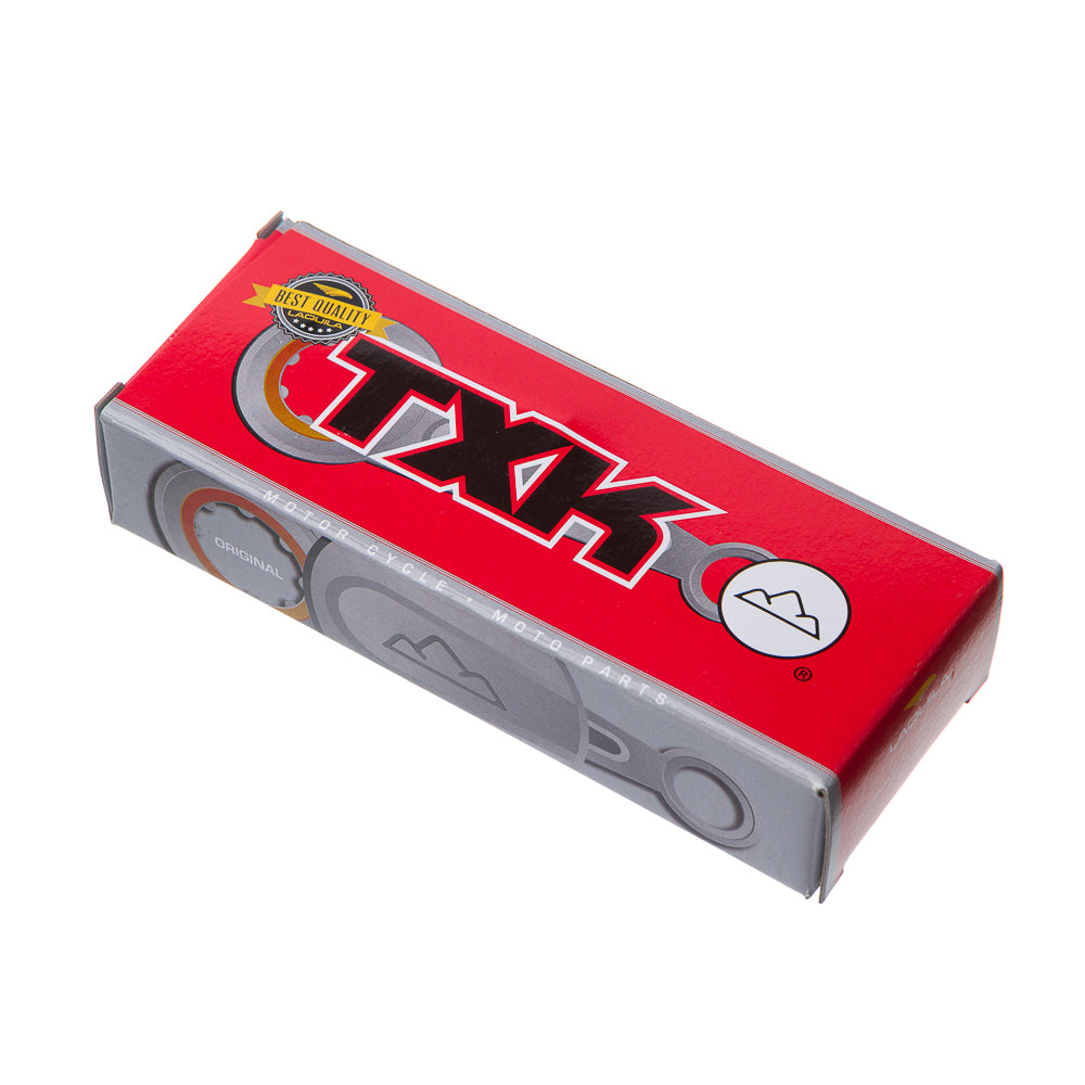 BIELA COMPLETA TXK CG 125 92 A 2001