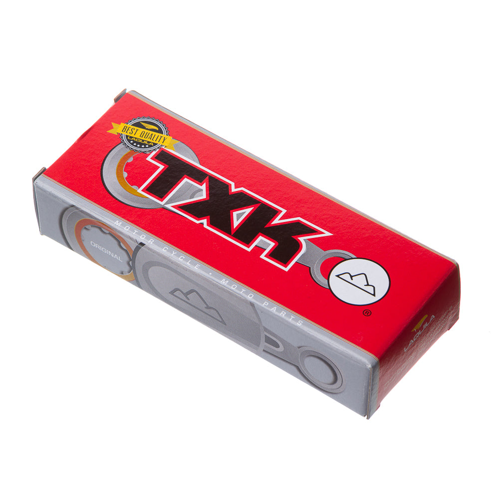 BIELA COMPLETA TXK CG 150