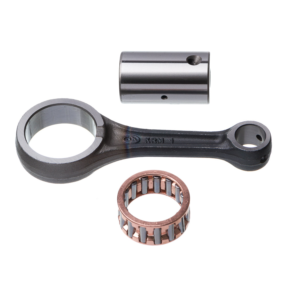 BIELA COMP. TXK RACING (DIAM.SUP.P. 15MM) CG 150 04/15