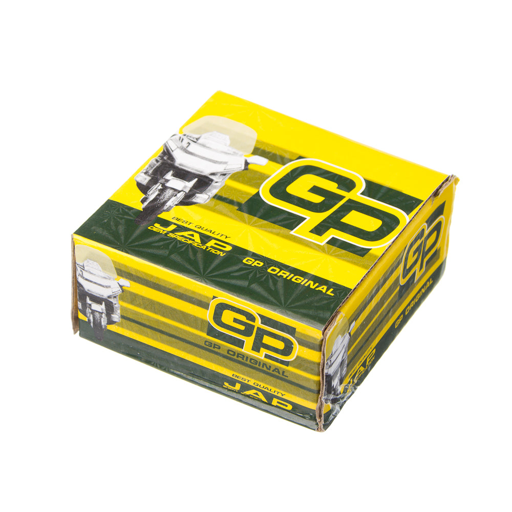 BOMBA DE OLEO GP7 CG 150 04/15 - CG 125 09/ BROS 150 06/15
