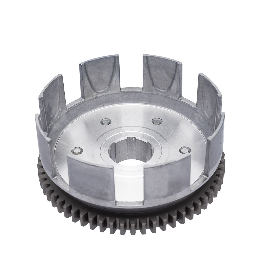 CARCACA EXTERNA DA EMBREAGEM GP7 CG 125 92/99 TODAY/TITAN