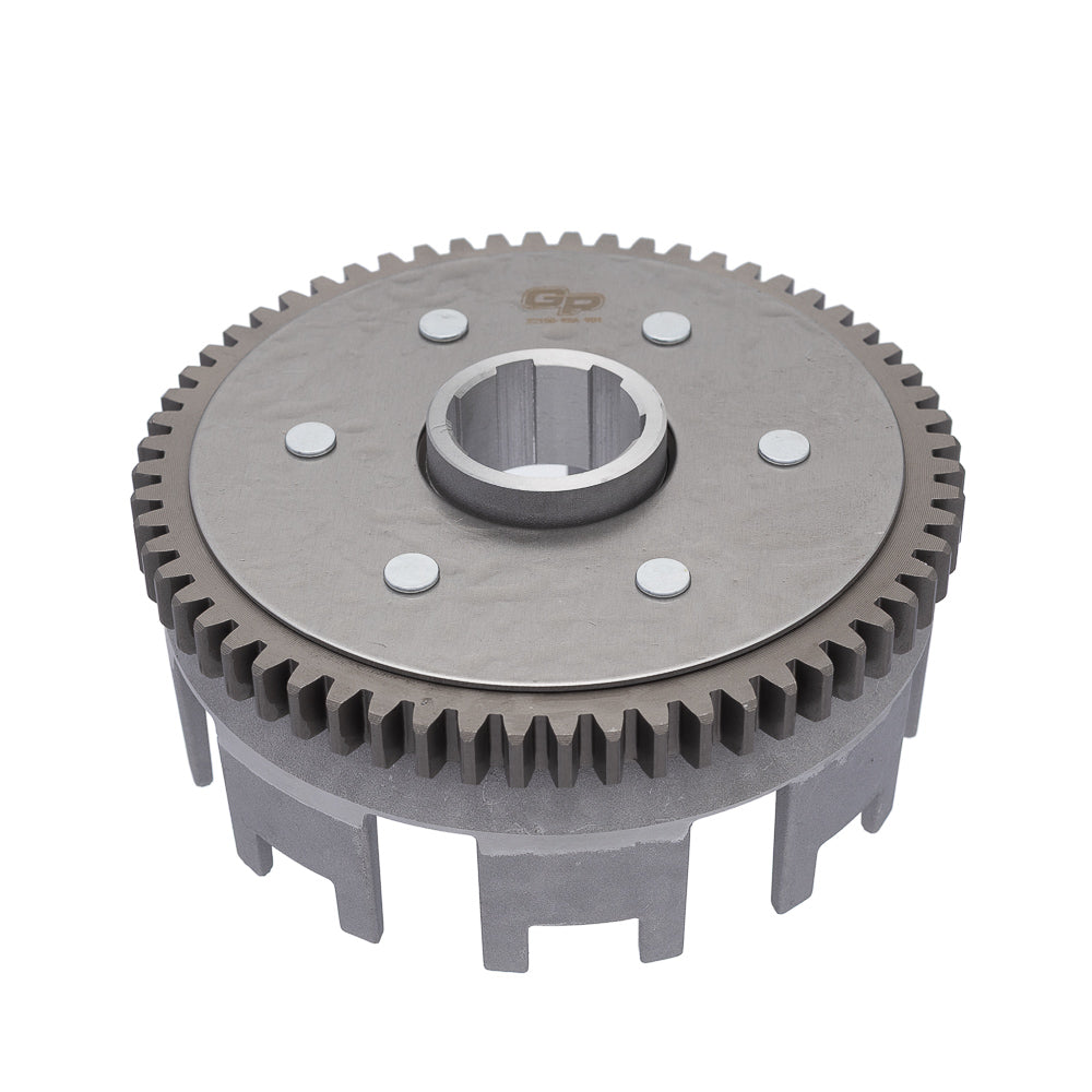 CARCACA EXTERNA DA EMBREAGEM GP7 CG 125 00/08