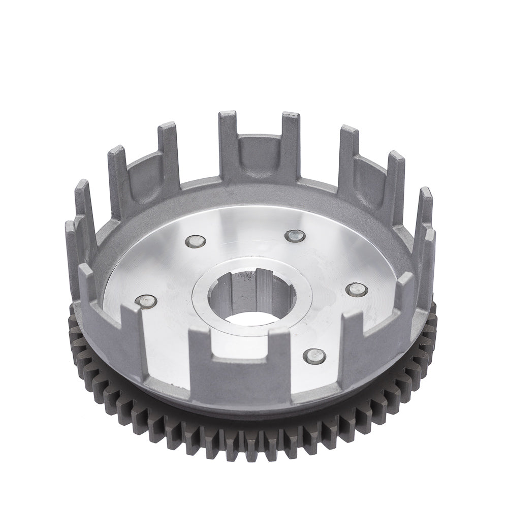 CARCACA EXTERNA DA EMBREAGEM GP7 CG 125 00/08