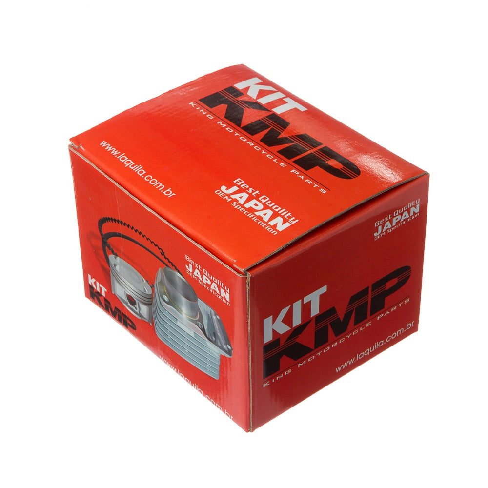 CILINDRO C/CAMISA KMP C100 BIZ