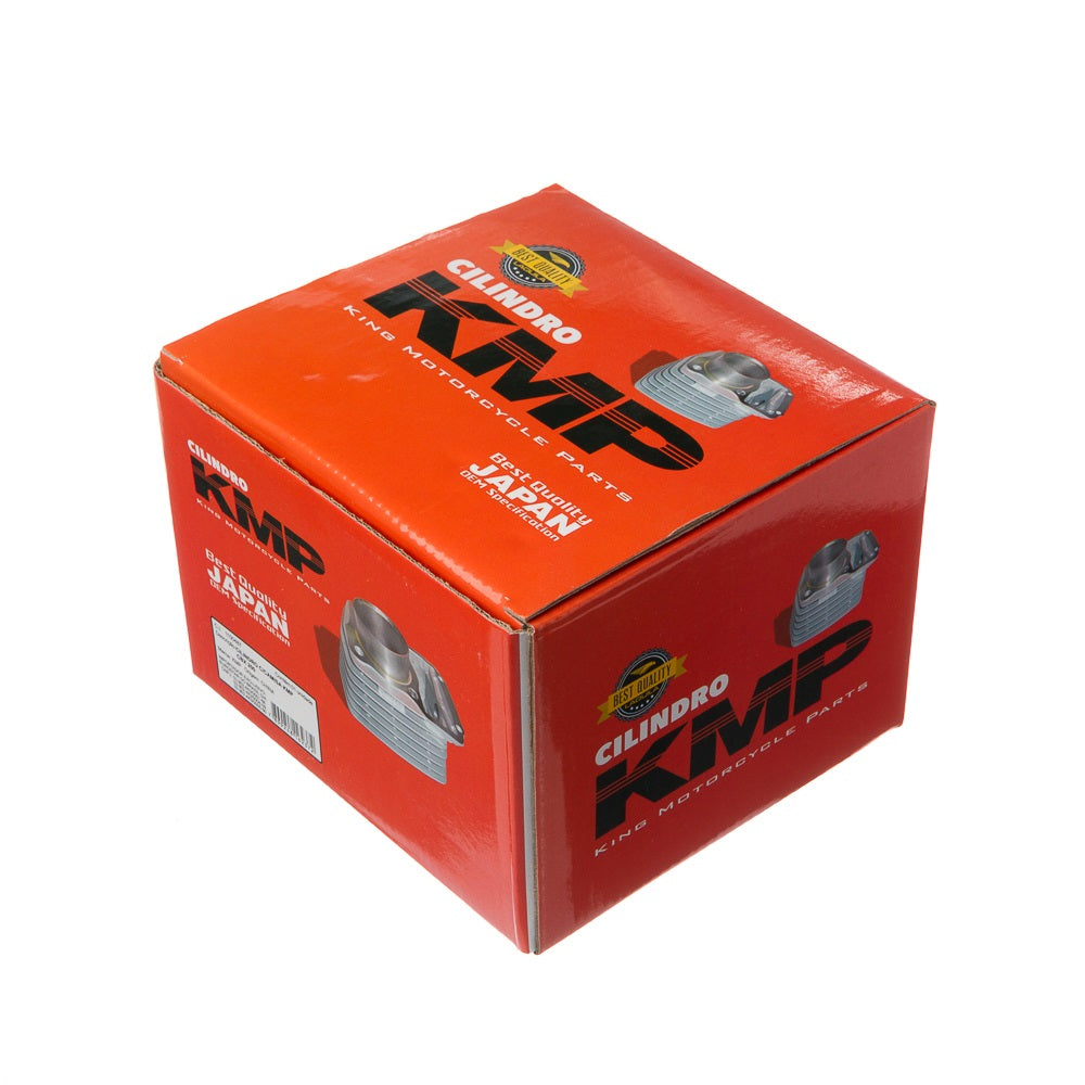 CILINDRO C/CAMISA KMP CBX 200