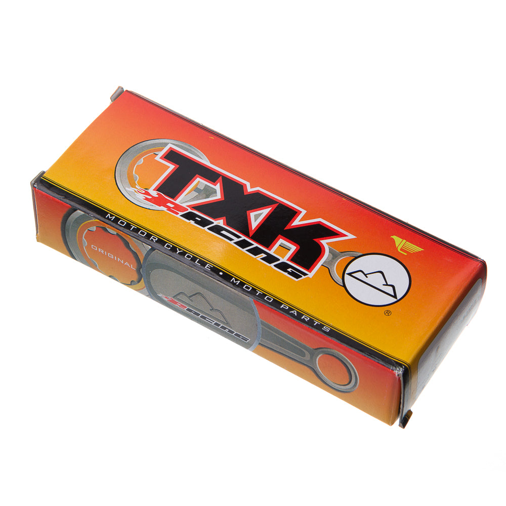 BIELA COMP. TXK RACING (DIAM.SUP.P. 16MM) CG 125 83/91