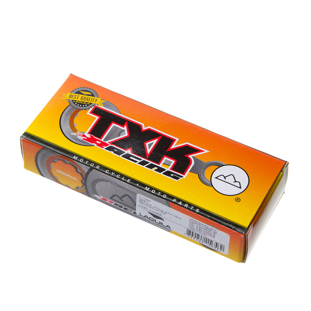 BIELA COMP. TXK RACING (DIAM.SUP.P. 16MM) CG 125 92/01