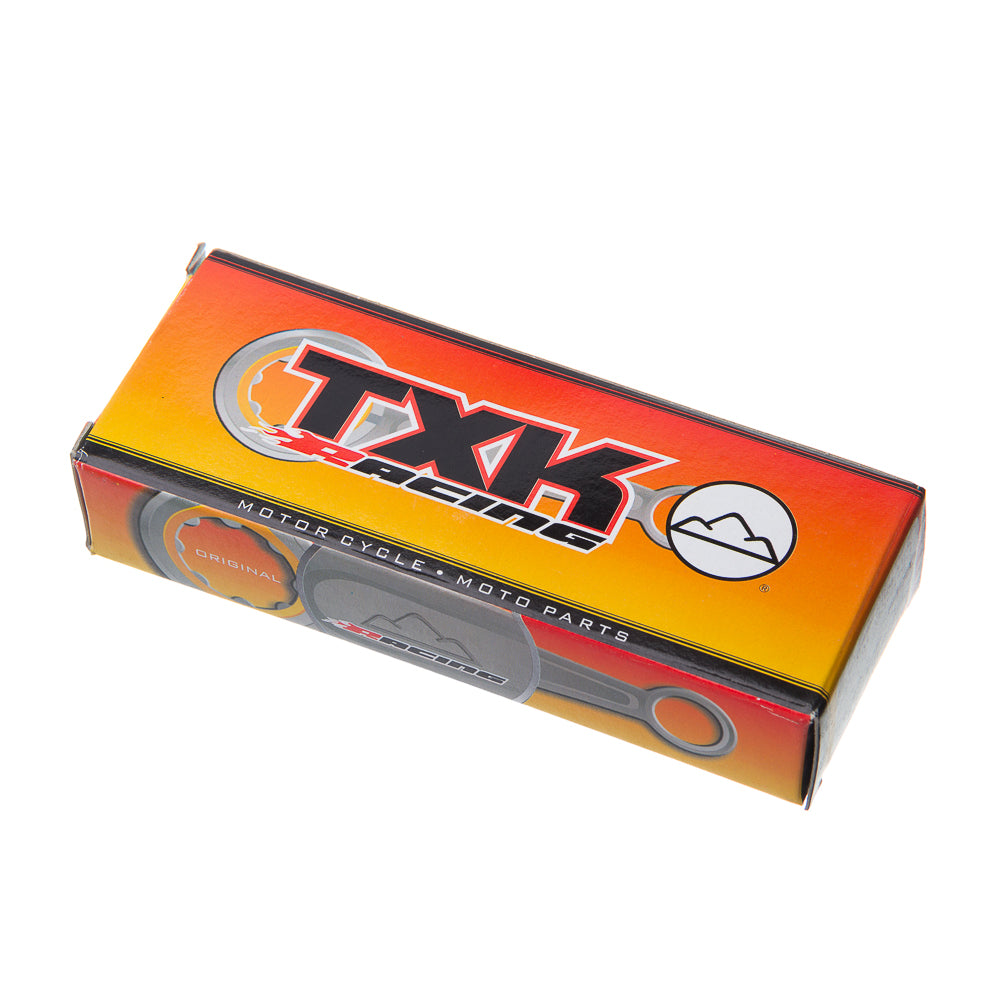 BIELA COMP. TXK RACING (DIAM.SUP.P. 16MM) CG 125 02/08