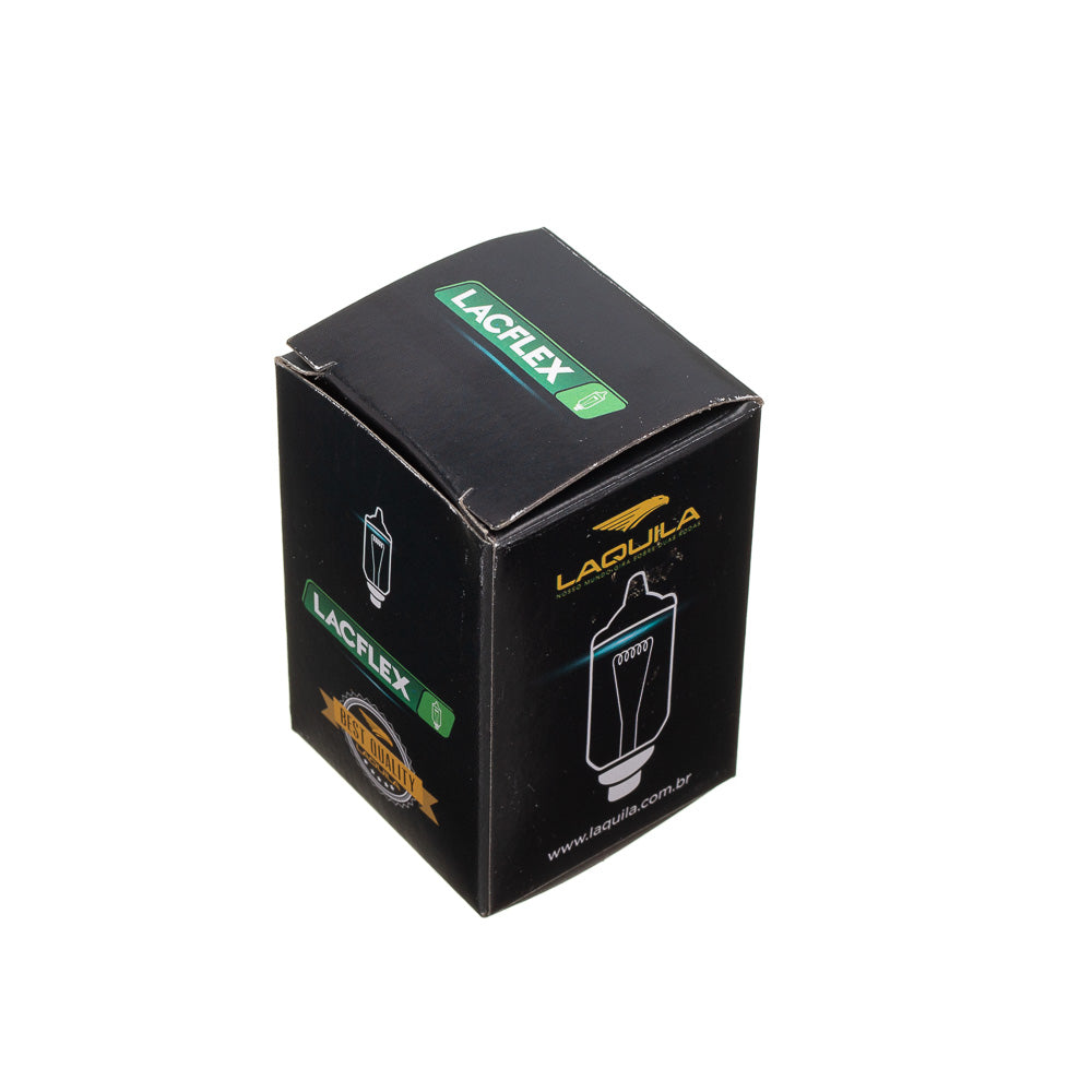 LAMPADA FAROL HALOGENA LACFLEX H4 12V 35/35W AZUL