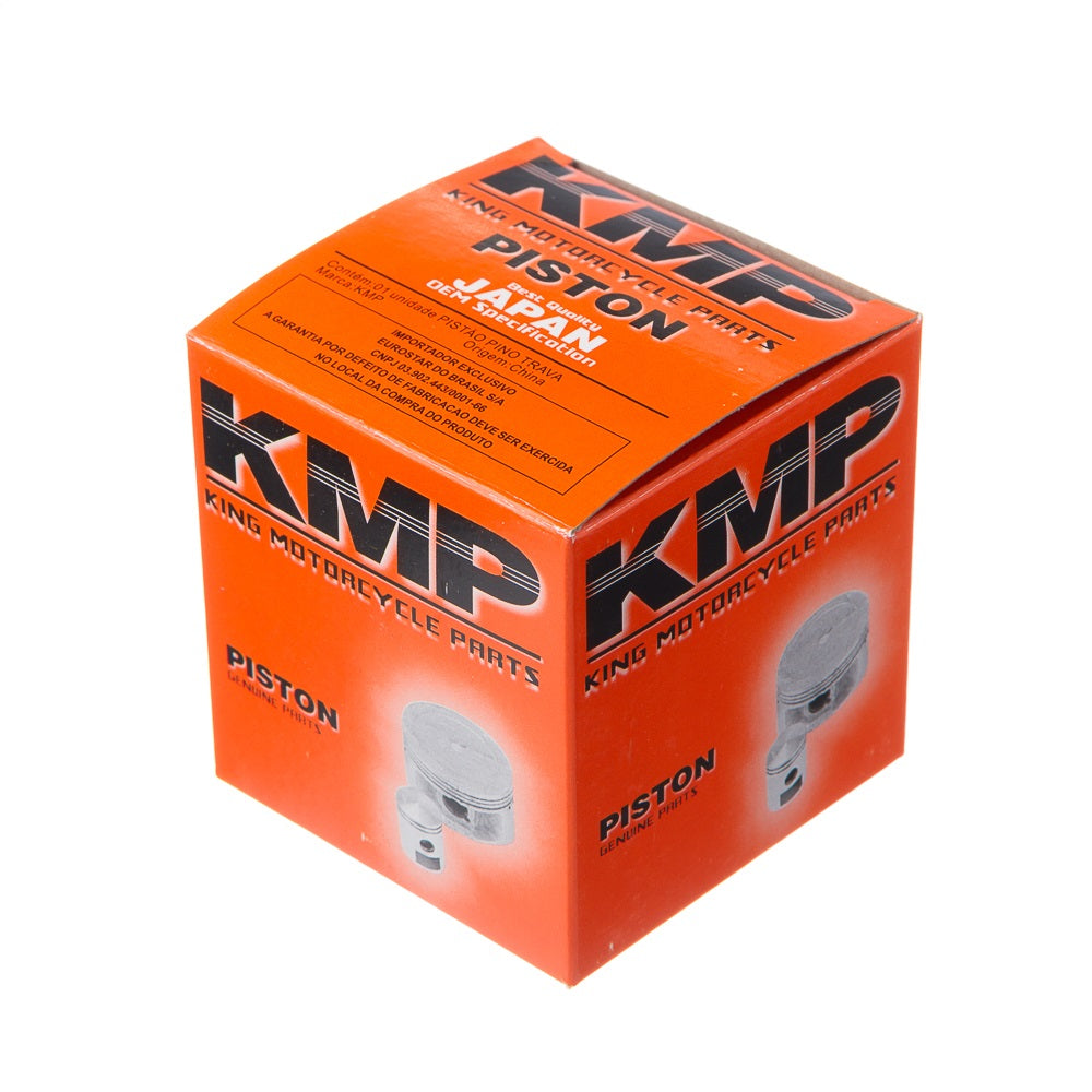 PISTAO PINO/TRAVA KMP BROS 150 /2005 3.00