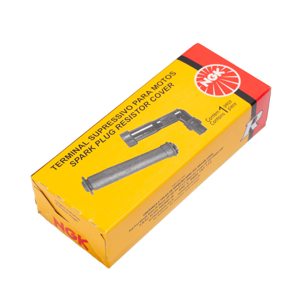 CACHIMBO VELA NGK SD05FMGC CB300R