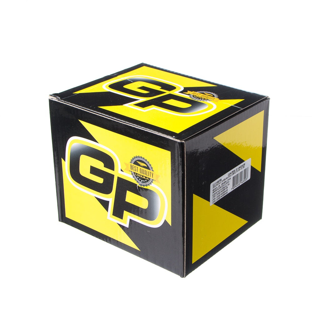 CARBURADOR COMPLETO GP7 CG 150