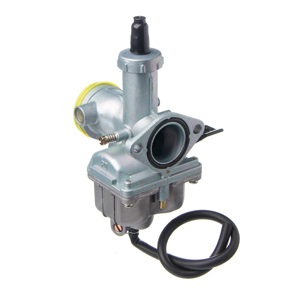 CARBURADOR COMPLETO GP7 CG ML /81