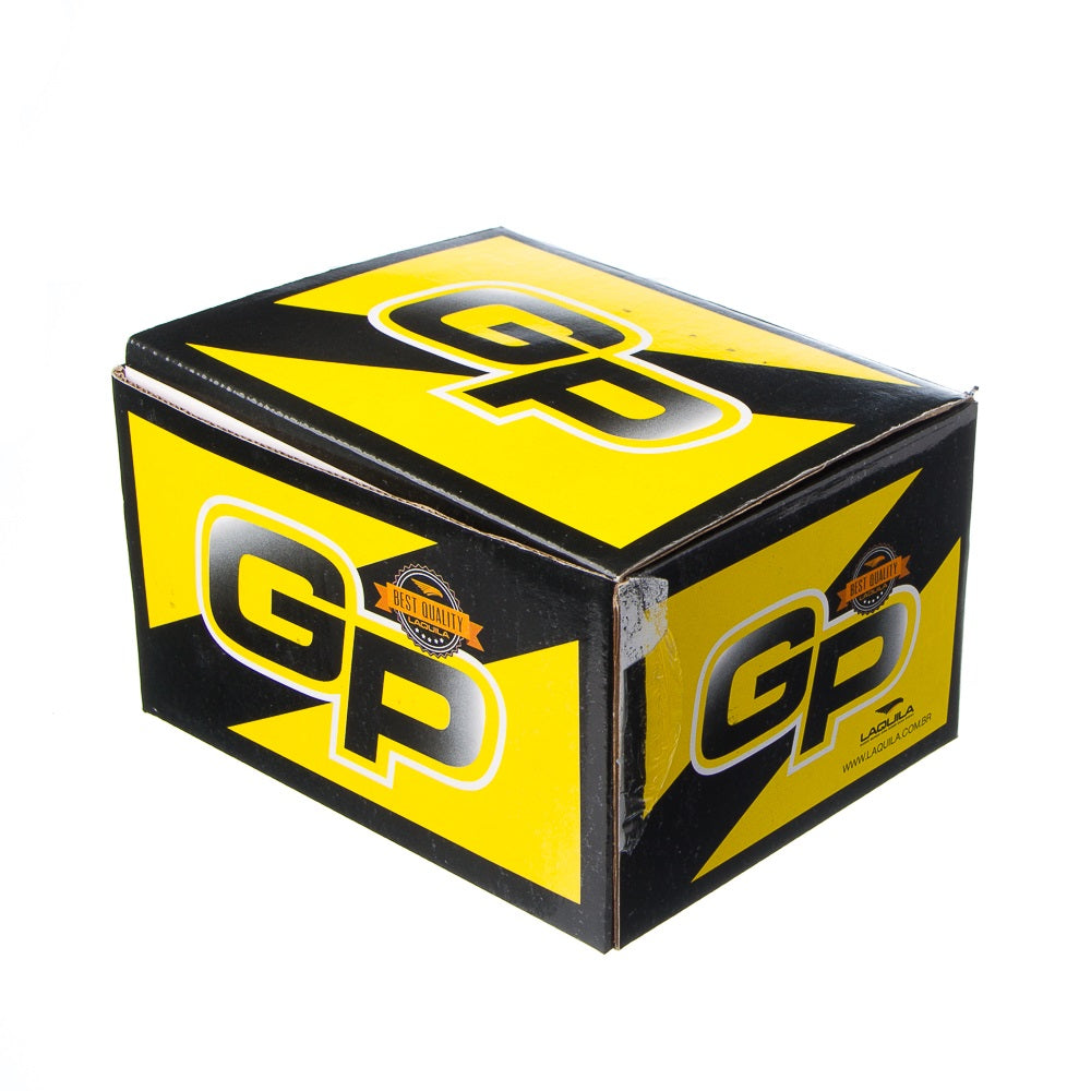 CARBURADOR COMPLETO GP7 CG 125 83/