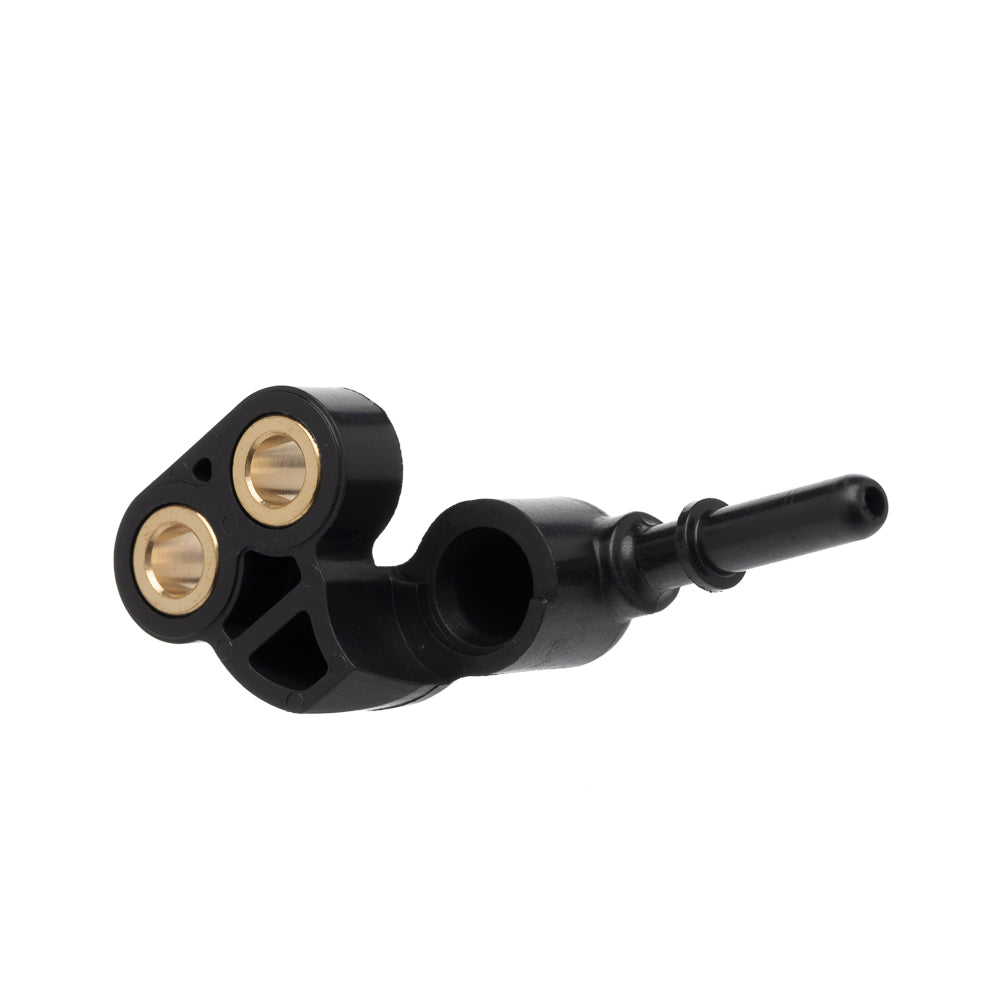 JUNCAO SUPORTE DO BICO INJ. CONDOR CG 125 16/18 CG 160 16/22