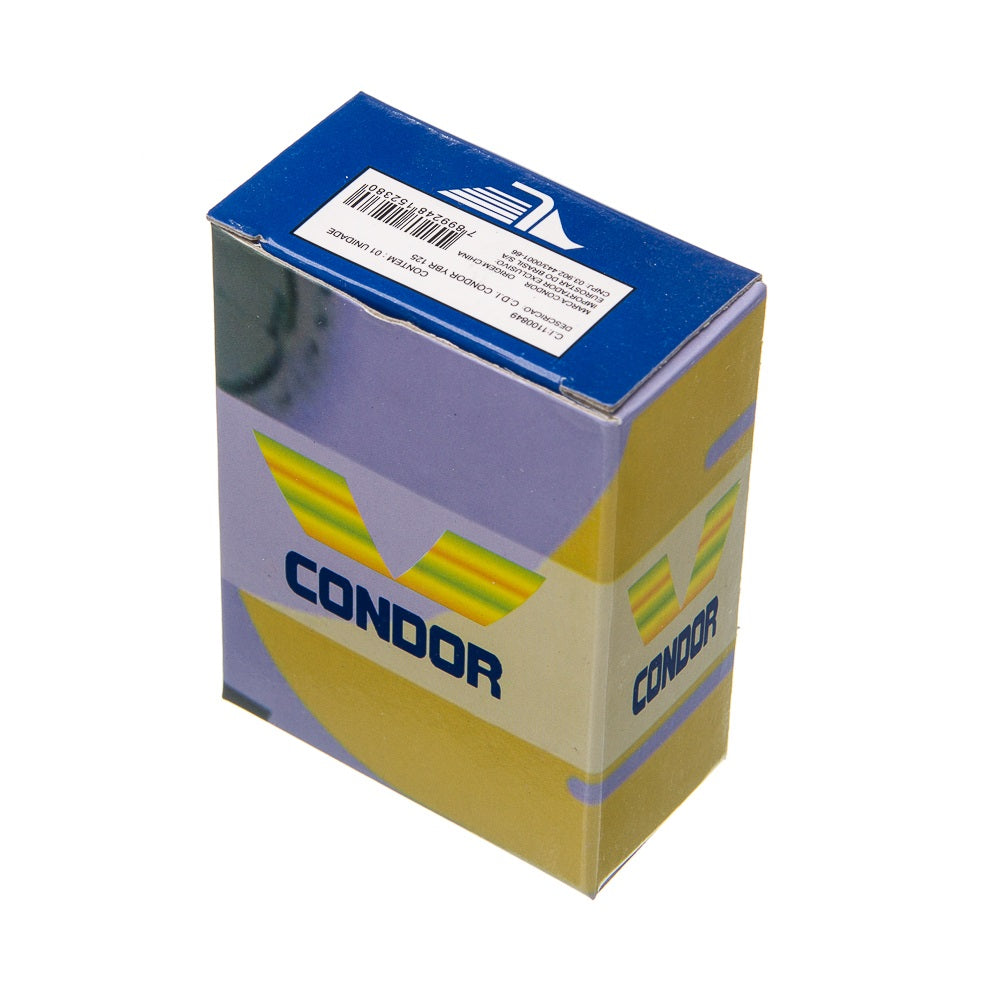C.D.I. CONDOR YBR 125 2002