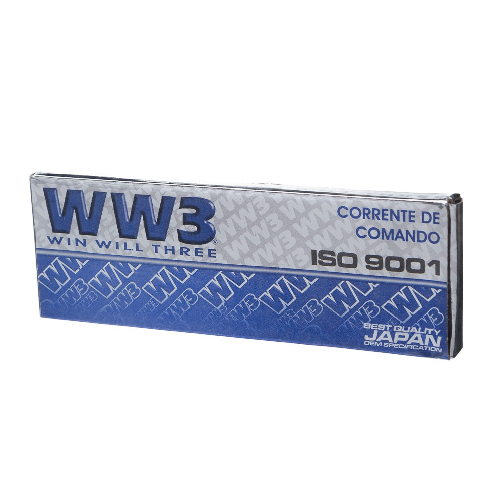CORRENTE COMANDO WW3  98 ELOS TUR/XLS 125/KATANA 125