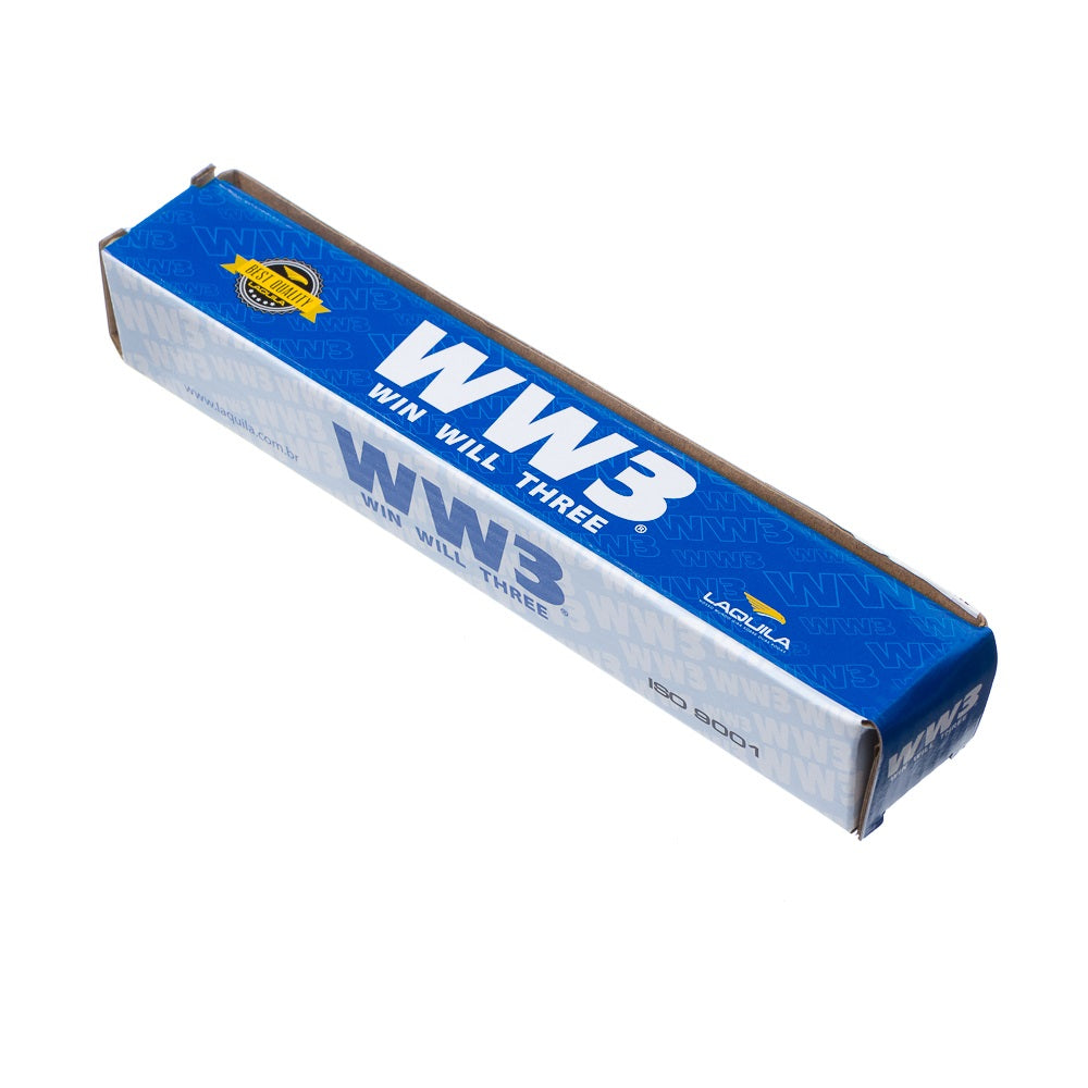 EIXO SECUNDARIO WW3 CG 92/