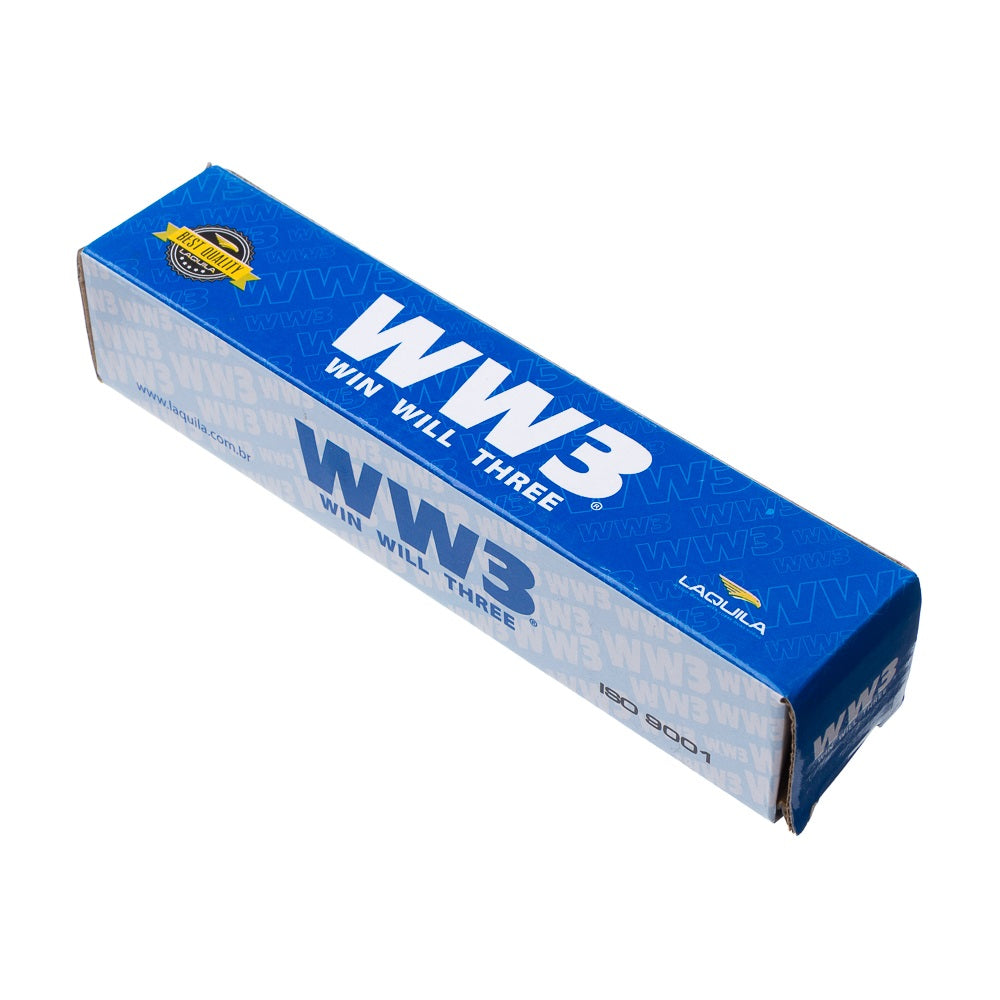 EIXO PEDAL PARTIDA WW3 CG/ML/TUR