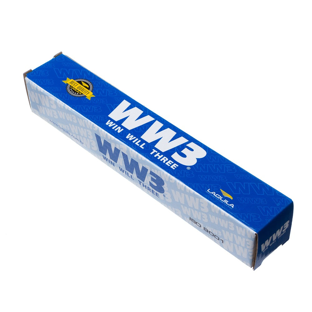 EIXO PEDAL PARTIDA WW3 BIZ 100 98/15