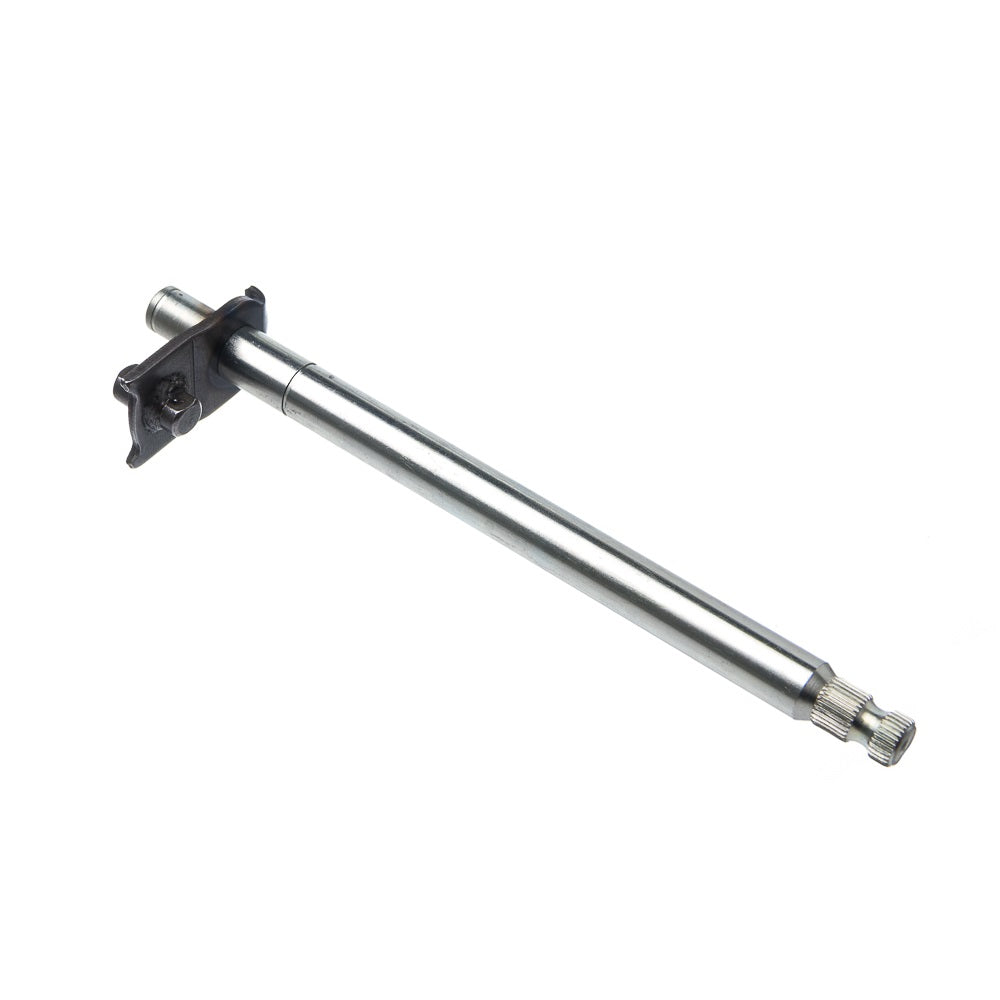 EIXO SELETOR CAMBIO WW3 CG TITAN ES-KS 00/08