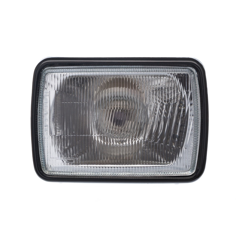 FAROL (COMPLETO) C/ LAMPADA KEISI CG 125 TODAY 92/99