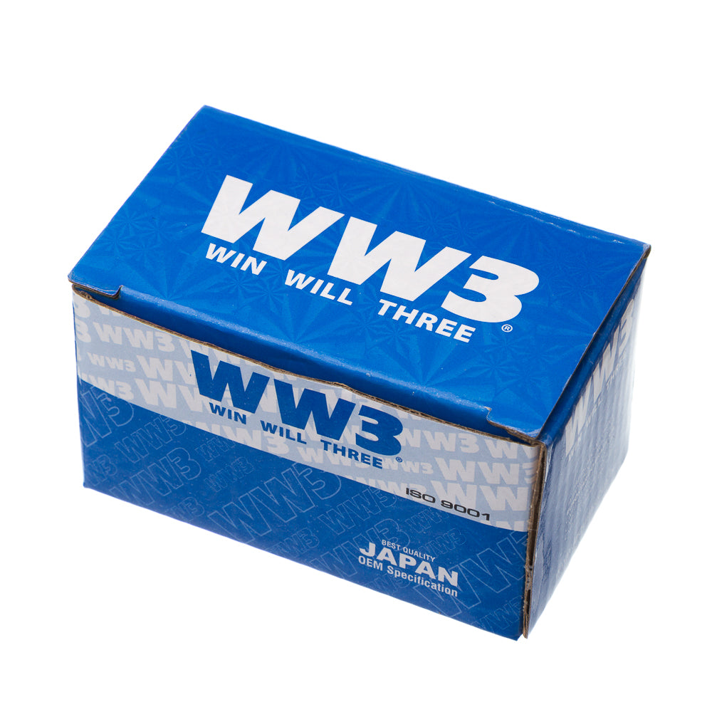 ARVORE COMANDO WW3 BIZ 100 98 A 05