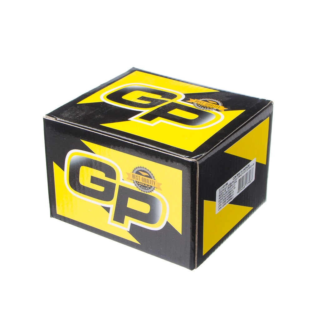 CARBURADOR COMPLETO GP7 CG 125 02 A 08
