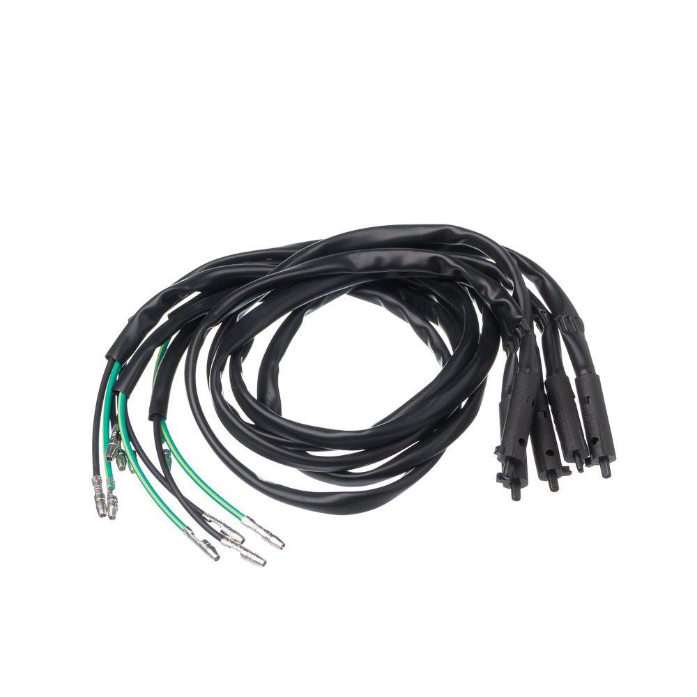INTERRUPTOR FREIO DIANT. GP7 CG 150
