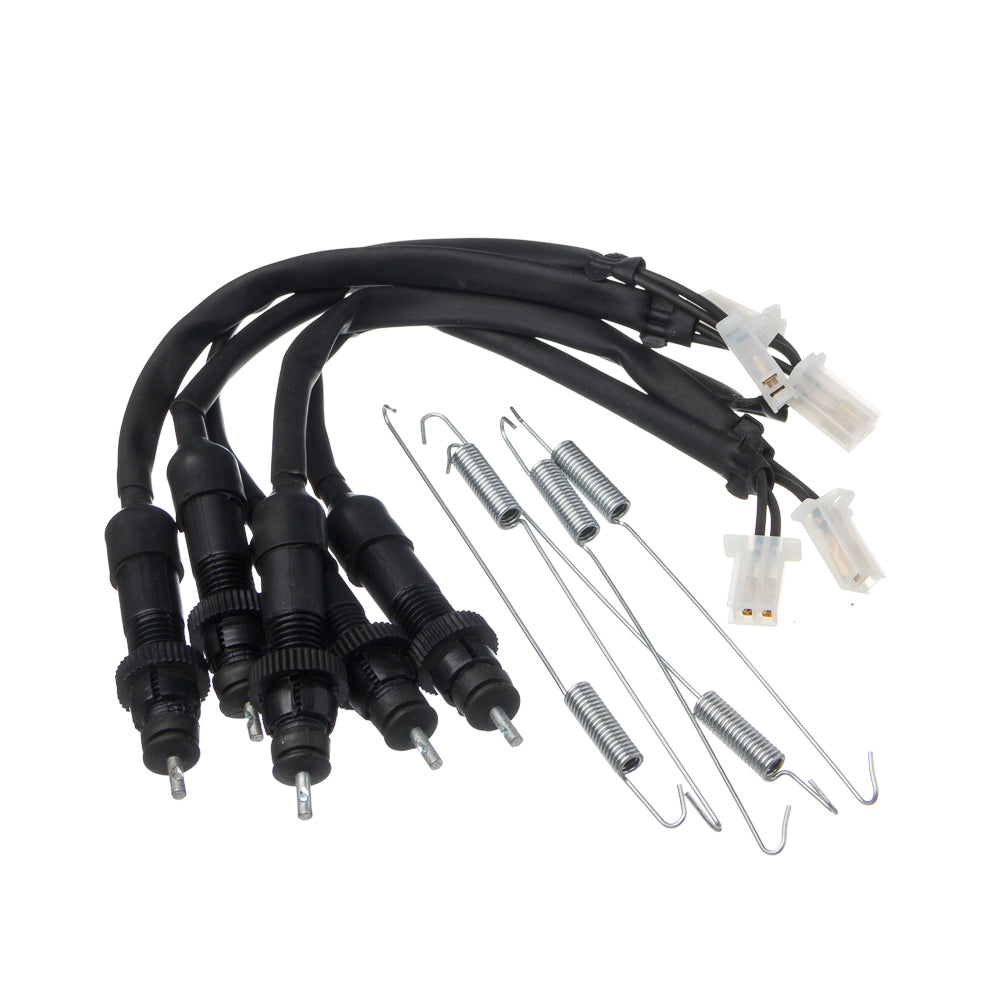 INTERRUPTOR FREIO TRAS. GP7 C100 BIZ.